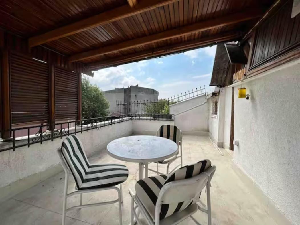 Kumkum House Appartement