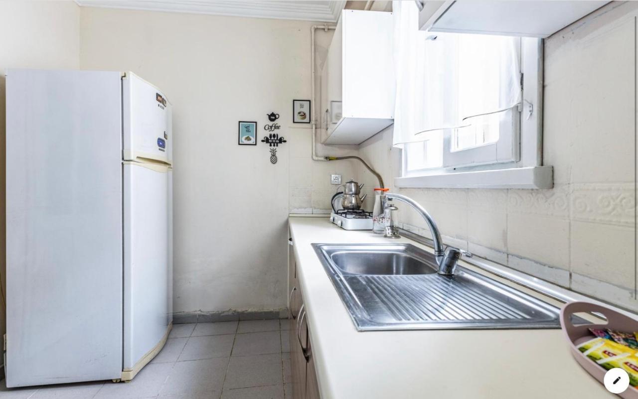 Kumkum House Appartement *
