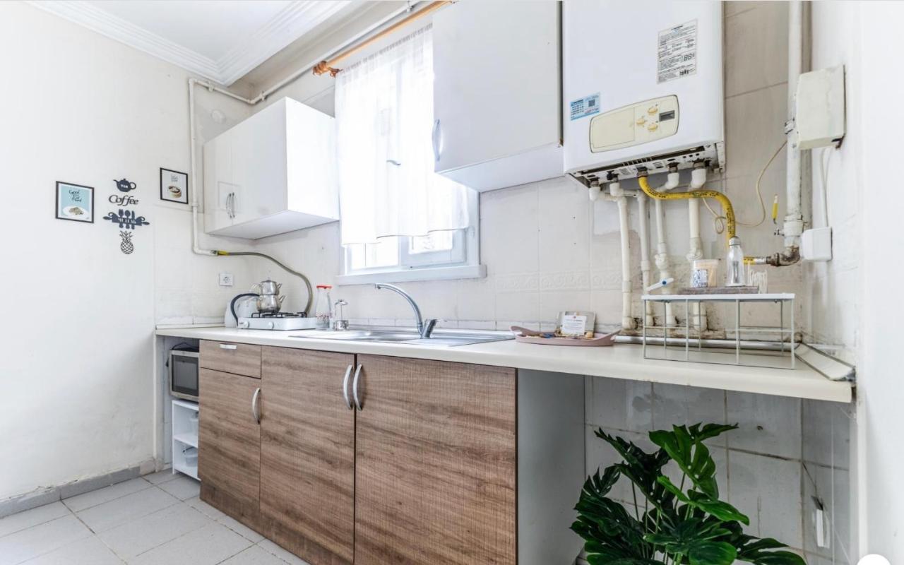 Kumkum House Appartement Istanboel