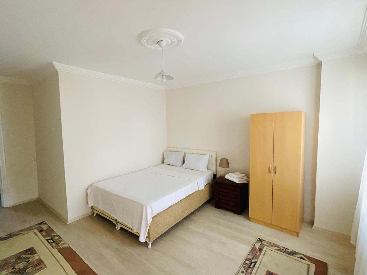 Appartement Kumkum House Istanboel