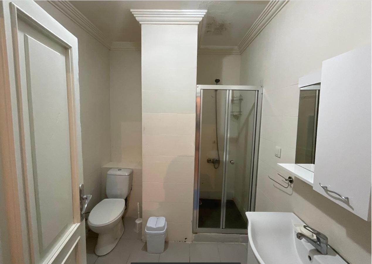 Appartement Kumkum House