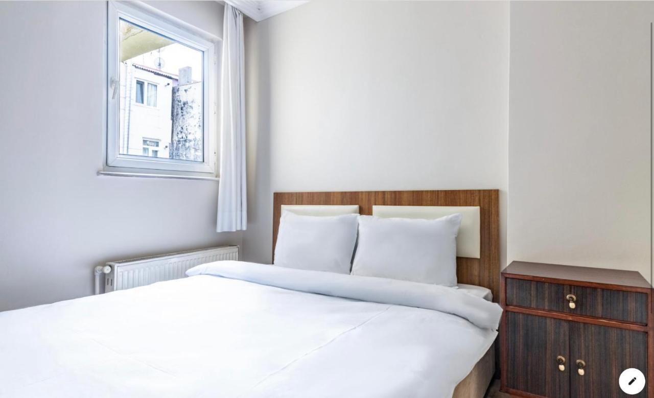Kumkum House Appartement *